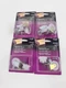 Prime-Line Steel Drawer Guide Roller Assembly (Pack of 4)
