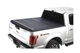 XCOVER Hard Folding Truck Bed Tonneau Cover Low Profile, Compatible with 2019...