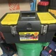 Stanley 019151M Tool Box 19" ***NEW***