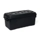 Plano 17-Gal. Storage Box in Black