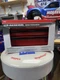 US GENERAL Mini Tool Box Harbor Freight RED US Stock🔥🍀🚨