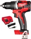 Milwaukee M18 Brushless 1/2" Drill/Driver  NO BATTERY 2801-22CT