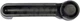 Dorman 80614 Front Right Exterior Door Handle fits Jeep Liberty Wrangler