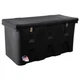 Buyers Product 17.25x19/13.25x44/41.25" Black Poly Multipurpose Chest