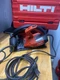 Hilti circular saw WSC 267-E