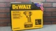 Dewalt DC825KA/DC823KA Tool Kit Box Only -***NEW***