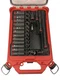 Insert for Milwaukee Packout(48-22-8436) for 3/8&rdquo; Impact Socket Set (49-66-7009)