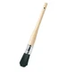 Advanced Tool Design Model ATD-8520 Wood Handle 1 Count (Pack of 1), Black 
