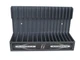 Plyworx Pliers Rack PLR15 - Sturdy 15-Pliers Holder for Toolbox & Pegboard