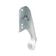Prime-Line R 7141 13/16 In., Left Hand Drawer Track Roller (2 Pack)
