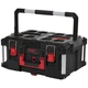 Milwaukee Tool 48-22-8425 Packout Large Tool Box - Black Edition