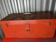Snap On ToolBox Carry L KRA-25A Side Handles Pull Up Handle Tray KTA-3A