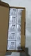 Cooper AHCL1630C Color locking L16-30R Connector receptICLE 30 Amp ... box of 10
