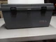 Flambeau 23800 Plastic Tool Box With Tray 23" X 9 1/2 X 11"