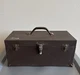 Vintage Kennedy Kits Model CS-16 Tray Tool Box Tackle Box Cantilever