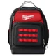 For Milwaukee 48-22-8201 48-Pocket Hard Molded Ultimate Jobsite Backpack US