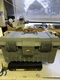 Plano 781 782 Utility Tool Box Gray Plano Molding 22x14x11