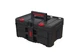 Keter Stack-n-Roll Two Drawer Tool Box for Small Parts and Power Tool