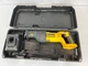 Dewalt DW303MK Reciprocating Saw, No Battery
