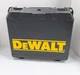 Used Dewalt CASE DC759KA 18V Compact Drill Driver Tool ** Case Only **