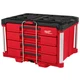 Milwaukee Tool PACKOUT 4 Drawer Tool Box 48-22-8444