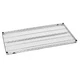 Metro 1836Ns Wire Shelf, 18X36in, Ldcap 800Lb