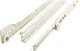 Liberty Self-Closing Bottom Mount Drawer Slide- 12 Inch 