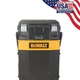 16 In. 4-In-1 Cantilever Tool Box Mobile Work Center
