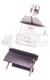 NEW HUBBELL GLEASON C35-TTG FESTOON TOW TROLLEY GR62916805