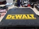 DeWalt DW927K-2 Heavy Duty 3/8" 12V Cordless Compact Drill/Driver W/2 Batteries