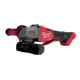 Milwaukee 2888-20 M18 FUEL 4-1/2"/5 Variable Speed Braking Grinder Paddle Switch
