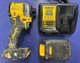 DeWalt 20V Atomic Brushless Impact Driver DCF850B