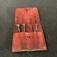 Original Starrett Hole Gage Tool Set 829-A 829-B 829-C 829-D