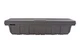 Dee Zee DZ6163P Crossover Standard Profile 5.4 Cu. Ft. Tool Box
