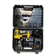 DEWALT DC742KA 3/8-inch 12-Volt 12V NiCad Compact Cordless Drill Driver Kit 0288