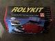 The Kids & Adult Rolykit Roll Up Storage System S11 As Seen On TV Green USA NIP