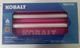 Kobalt Mini Toolbox  NEW HOT Pink Color 6241747 New Crafts/Grooming/organizer