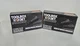 AUTHENTIC - ToolBox Widget - Pro - Vertical Wrench Organizers 2 Kits - NOT 3D...