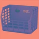 Milwaukee Electric Tools 48-22-8342 Milwaukee Tool Packout Compact Wall Basket
