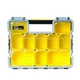 Stanley Fatmax FMST14820 Removable Compartment FatMax Deep Pro Organizer