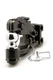 Husky Towing 33114 2-5/16" Ball 13K Pintle Hook Combo