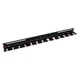 Lisle 24" 13-Slot Locking Tool Holder