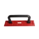 Malco 16" Drip Edge Folding Tool, 1" and 1-1/2" bends in 22 Ga 16" Roofing