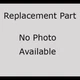 Lisle 38920 Replacement Short Installing Adapter, 8mm