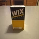 WIX 33003 Fuel Filter For Select 59-74 BMW Jeep Lincoln Pontiac Saab Models