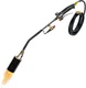 Ivation 340,000 BTU Adjustable Flame Propane Torch, Weed Burner & Flint Ignitor