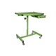 K Tool International Work Table 30 Inch Adjustable (Matte Green) 75108