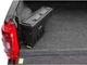 UnderCover Swingcase Toolbox Fits 20-26 Sierra/Sierra 2500/3500 Passenger Side