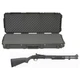 SKB Waterproof Plastic Molded 42.5" Gun Case Mossberg 590 Pump Action Shotgun