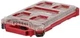 Milwaukee PACKOUT 5 Compartment Low Profile Compact Organizer 48-22-8436